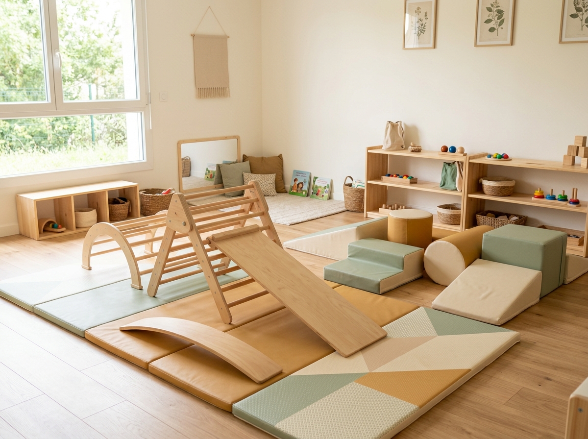 🍪 Petits chefs pâtissiers en herbe : atelier sablés aux cér