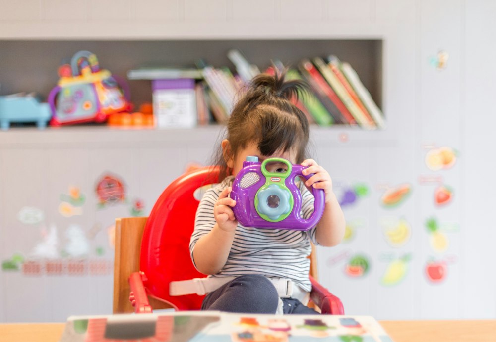 Ateliers sensoriels et artistiques